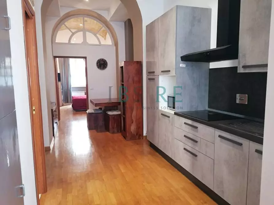 appartamento in affitto a Roma in zona Rione Prati