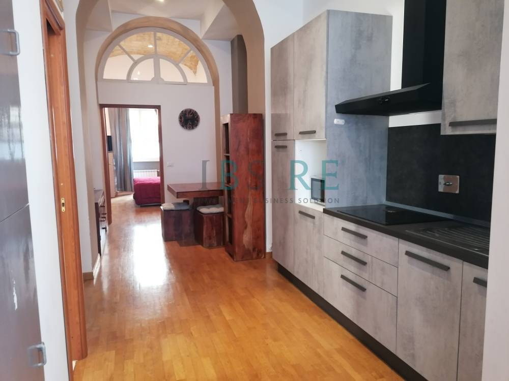 appartamento in affitto a Roma in zona Rione Prati