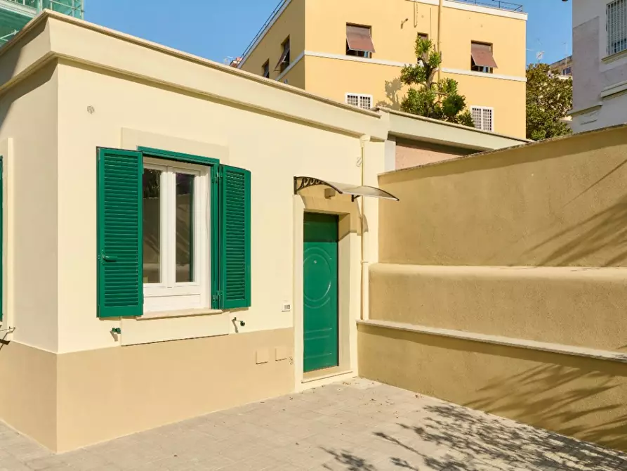appartamento in affitto a Roma in zona Gianicolense