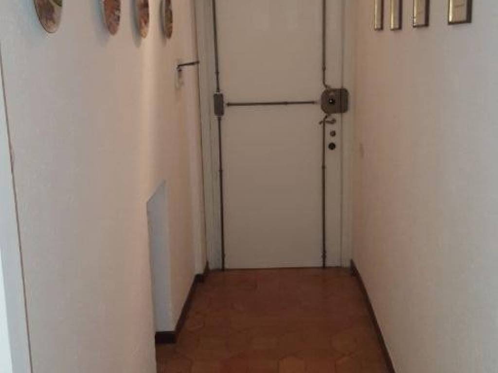 appartamento in affitto a Roma in zona Rione Regola
