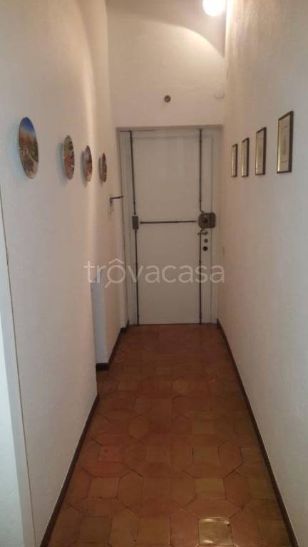 appartamento in affitto a Roma in zona Rione di Ponte