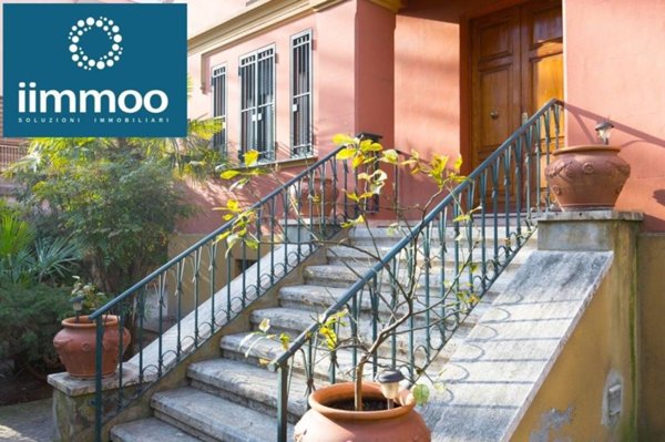 appartamento in affitto a Roma in zona Monte Sacro/Talenti