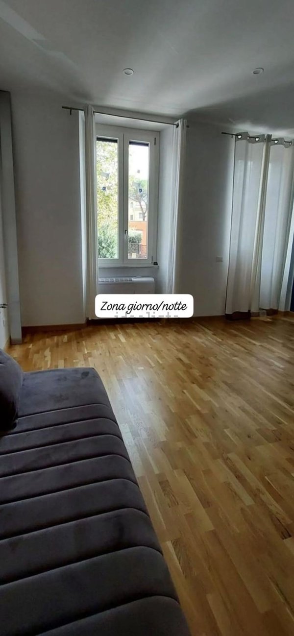 appartamento in affitto a Roma
