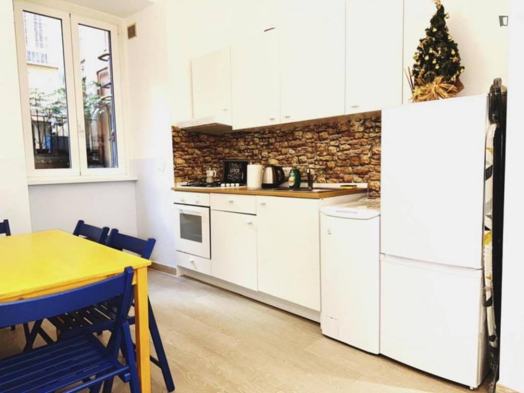 appartamento in affitto a Roma