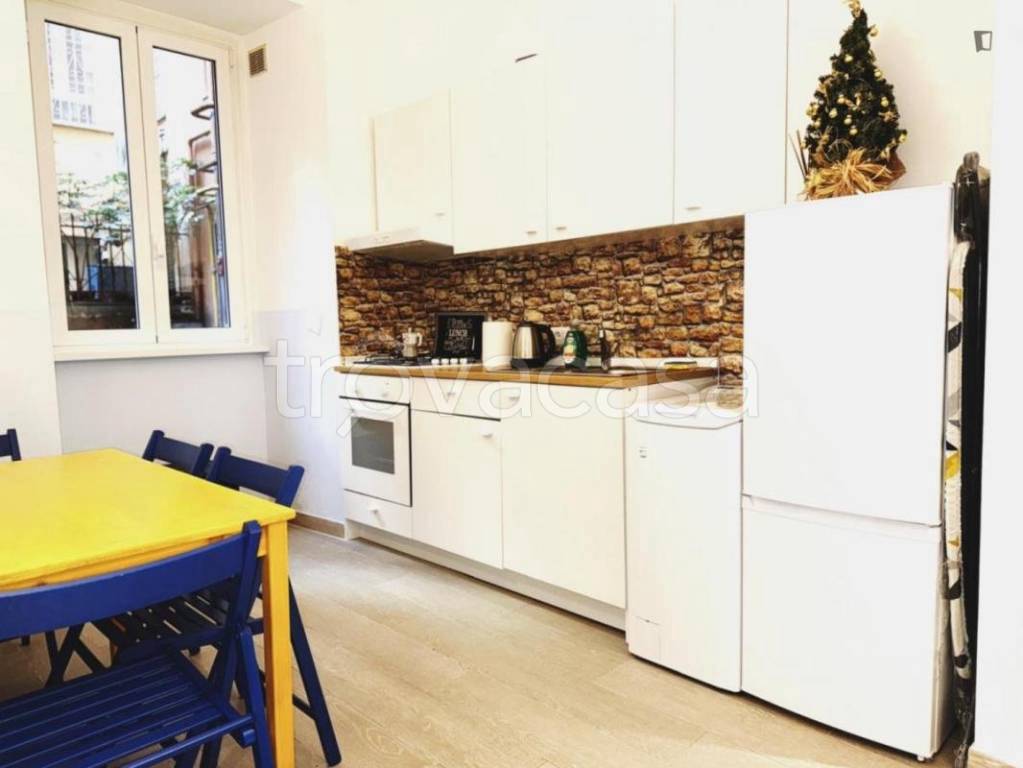 appartamento in affitto a Roma