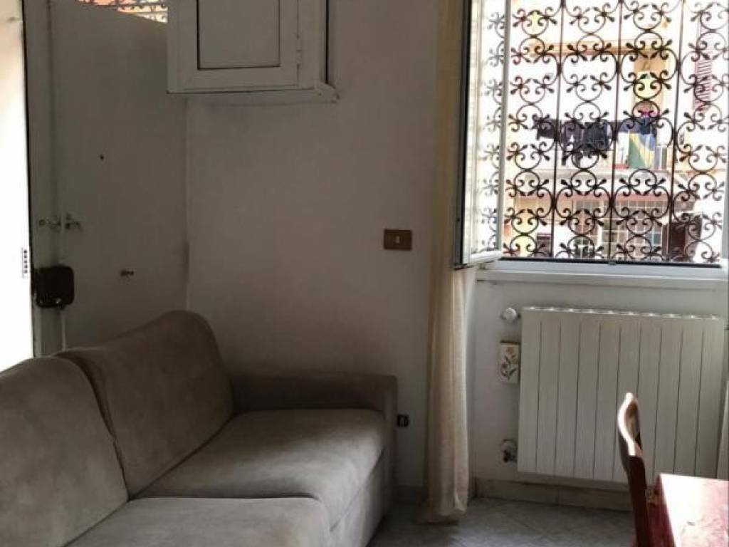 appartamento in affitto a Roma in zona Tiburtino