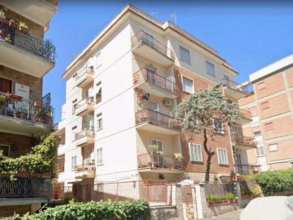 appartamento in affitto a Roma in zona Appio Latino