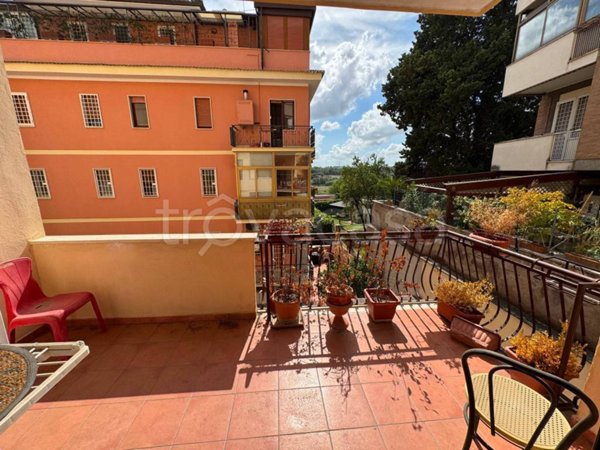 appartamento in affitto a Roma in zona Appio Latino