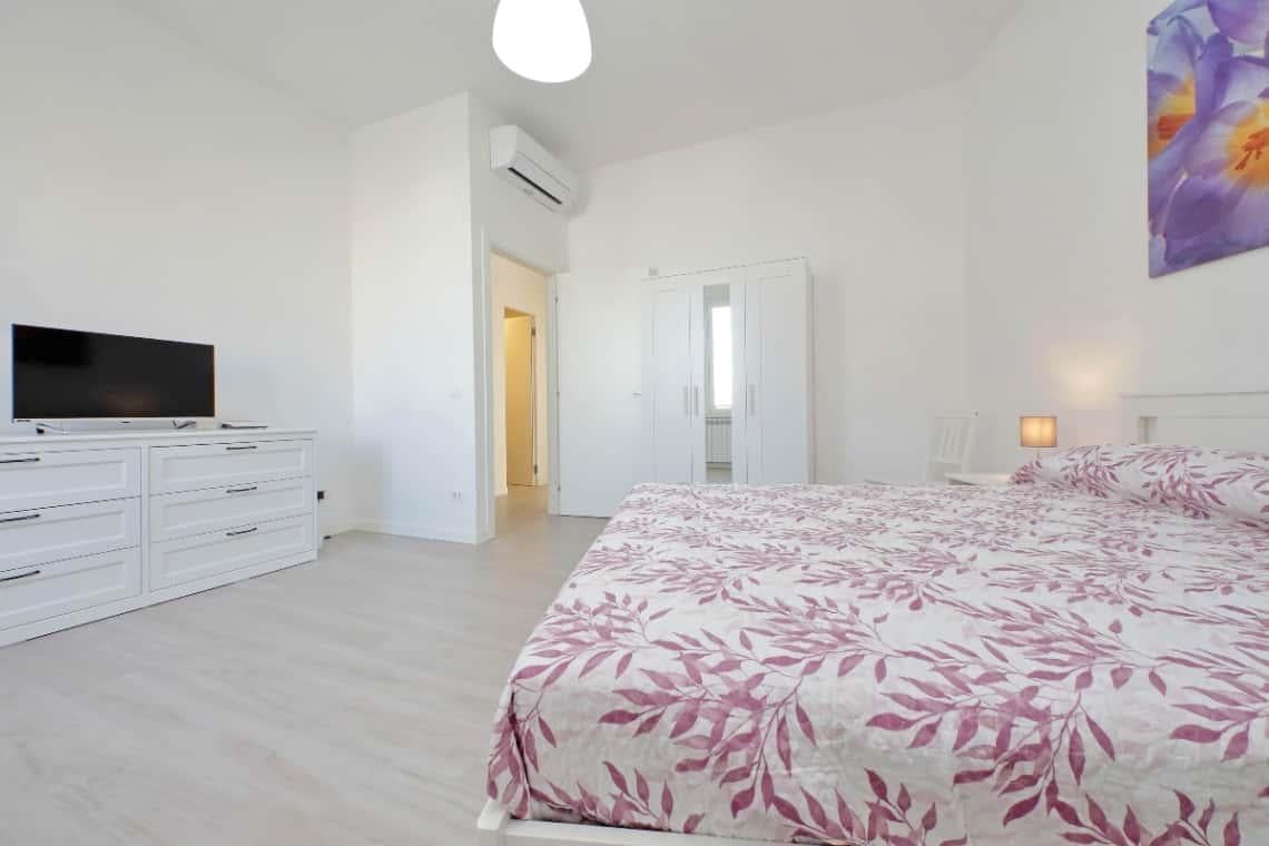 appartamento in affitto a Roma