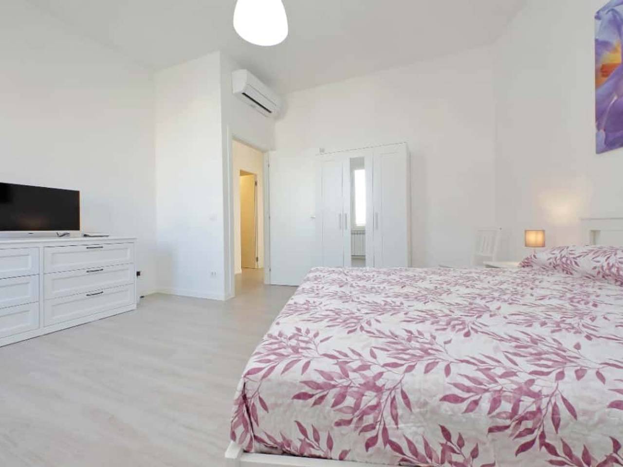 appartamento in affitto a Roma