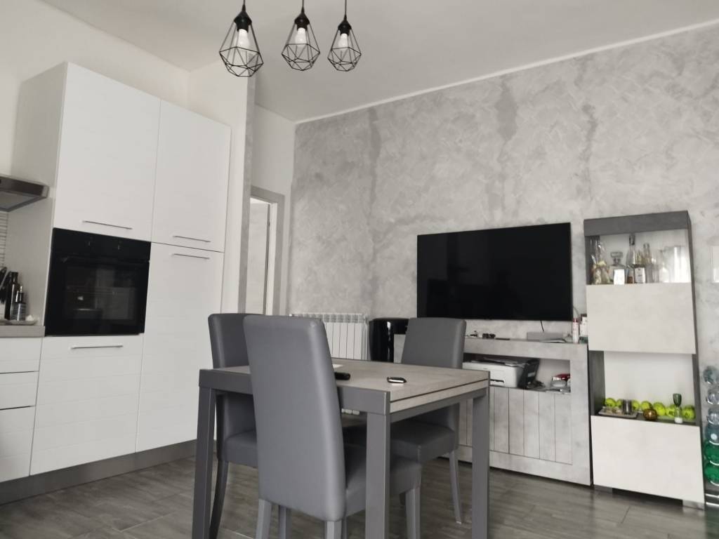 appartamento in affitto a Roma in zona Romanina
