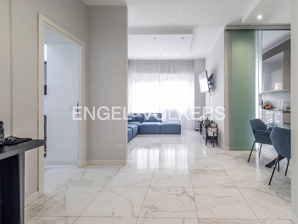 appartamento in affitto a Roma