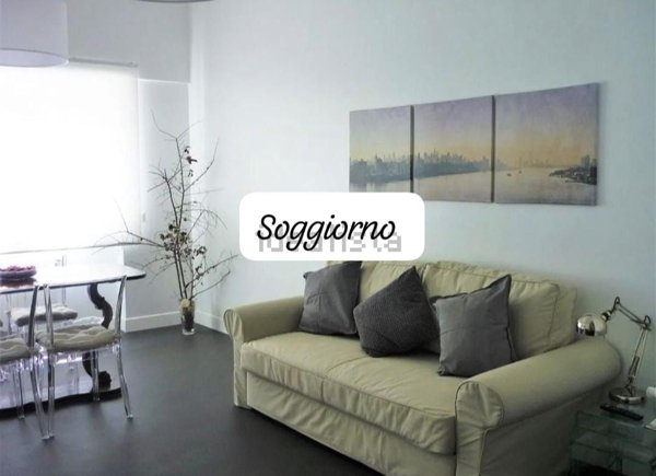 appartamento in affitto a Roma in zona Tor di Quinto