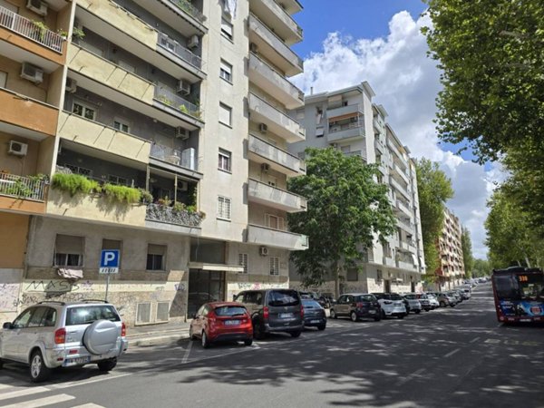 appartamento in affitto a Roma in zona Monte Sacro/Talenti