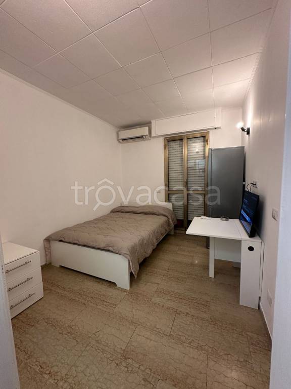 monolocale in affitto a Roma in zona Pietralata