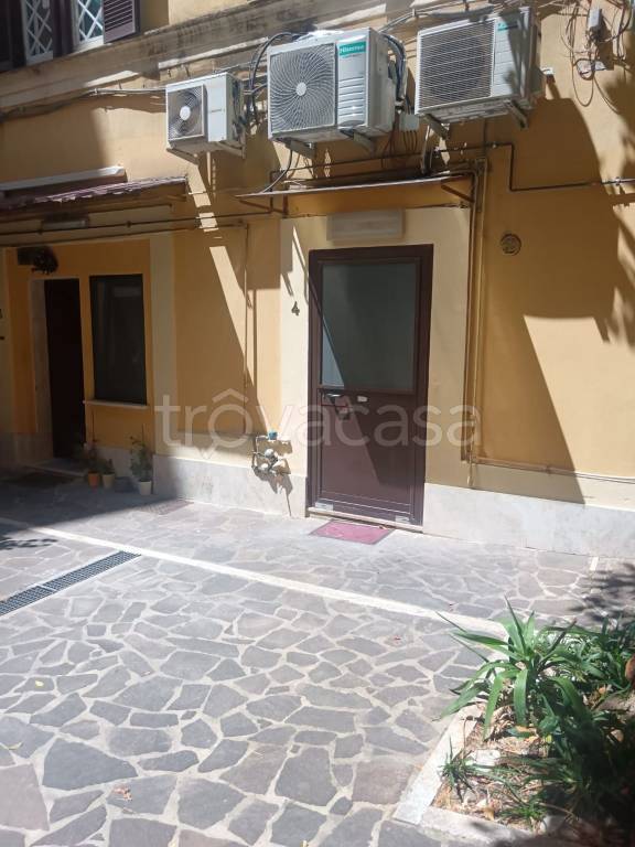 appartamento in affitto a Roma in zona Rione Prati