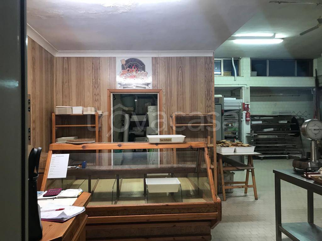 negozio in affitto a Roma in zona Ottavia