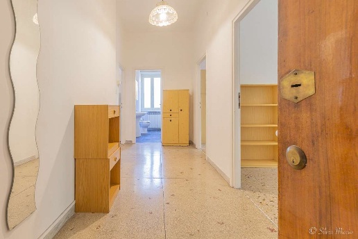 appartamento in affitto a Roma in zona Monte Sacro/Talenti