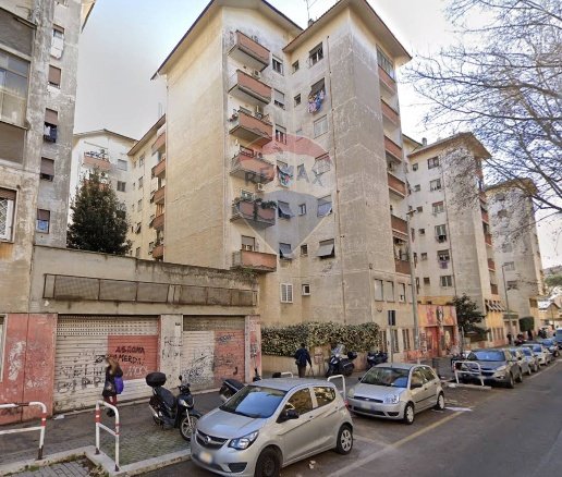 appartamento in affitto a Roma in zona Don Bosco