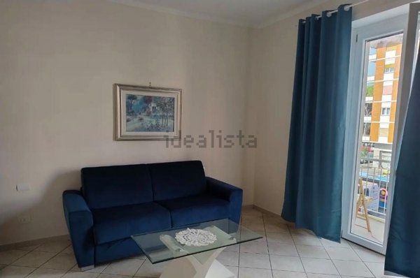 appartamento in affitto a Roma in zona Aurelio