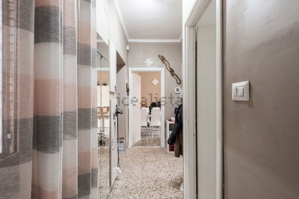 appartamento in affitto a Roma in zona Collatino