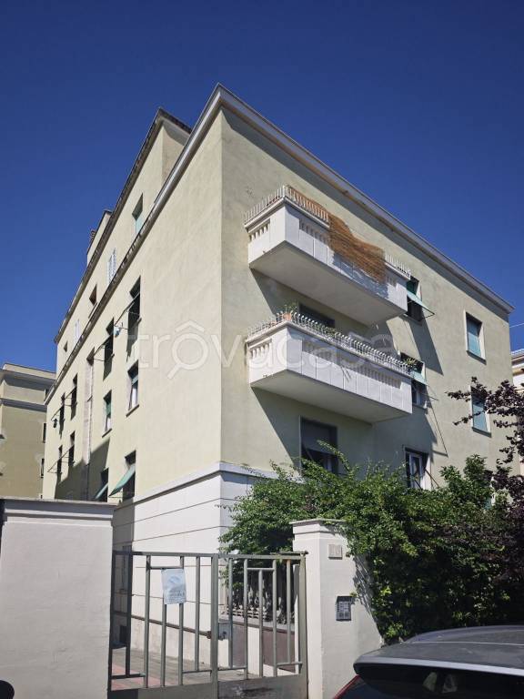 appartamento in affitto a Roma in zona Gianicolense