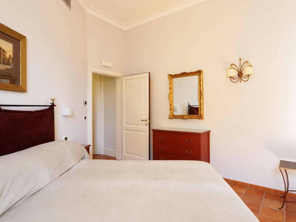 appartamento in affitto a Roma in zona Centro Storico
