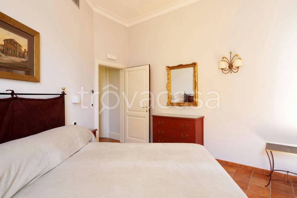 appartamento in affitto a Roma in zona Castro Pretorio