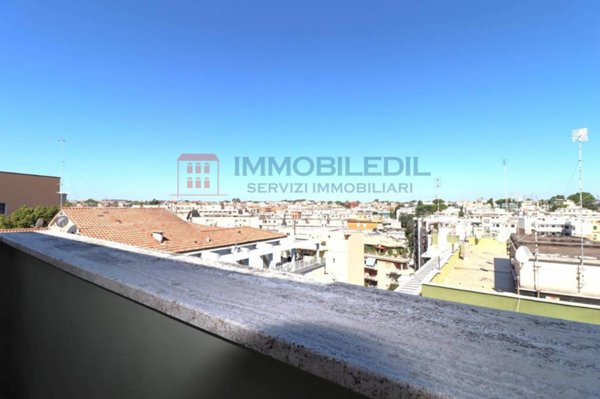 appartamento in affitto a Roma in zona Trieste