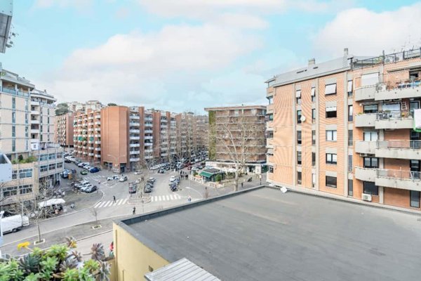 appartamento in affitto a Roma in zona Portuense