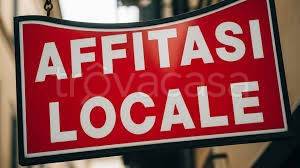 negozio in affitto a Roma in zona Appio Latino