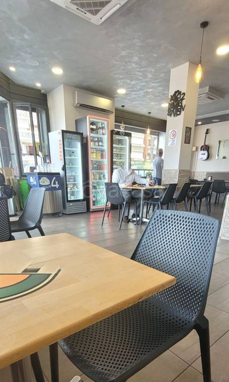 negozio in affitto a Roma in zona Aurelio