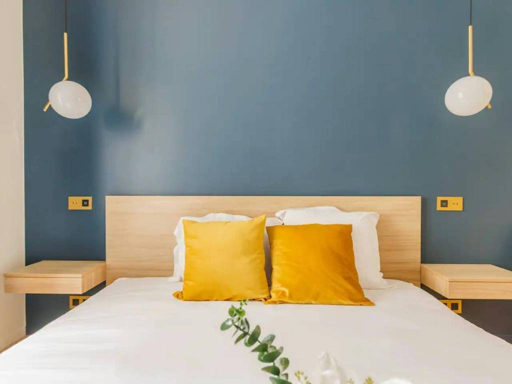 appartamento in affitto a Roma in zona Trastevere