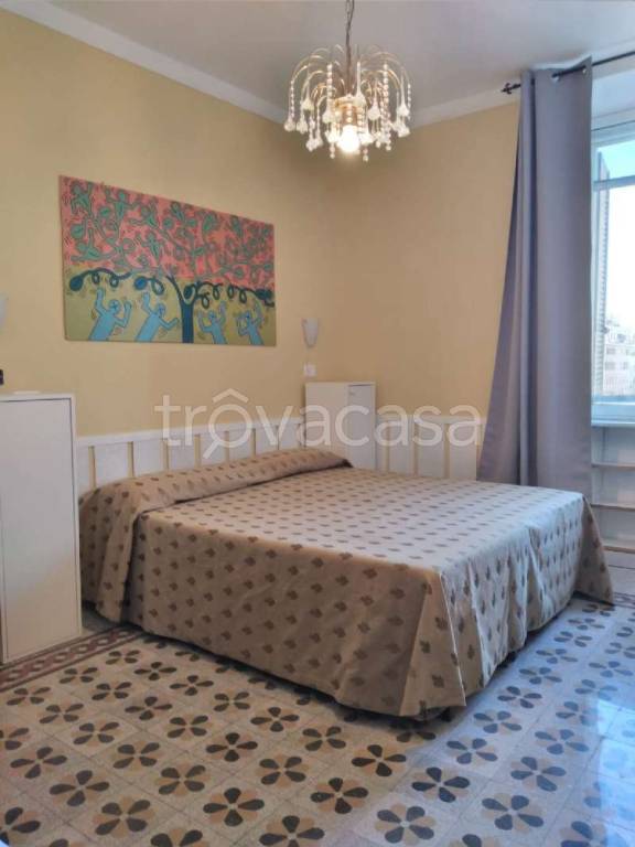 appartamento in affitto a Roma in zona Trionfale