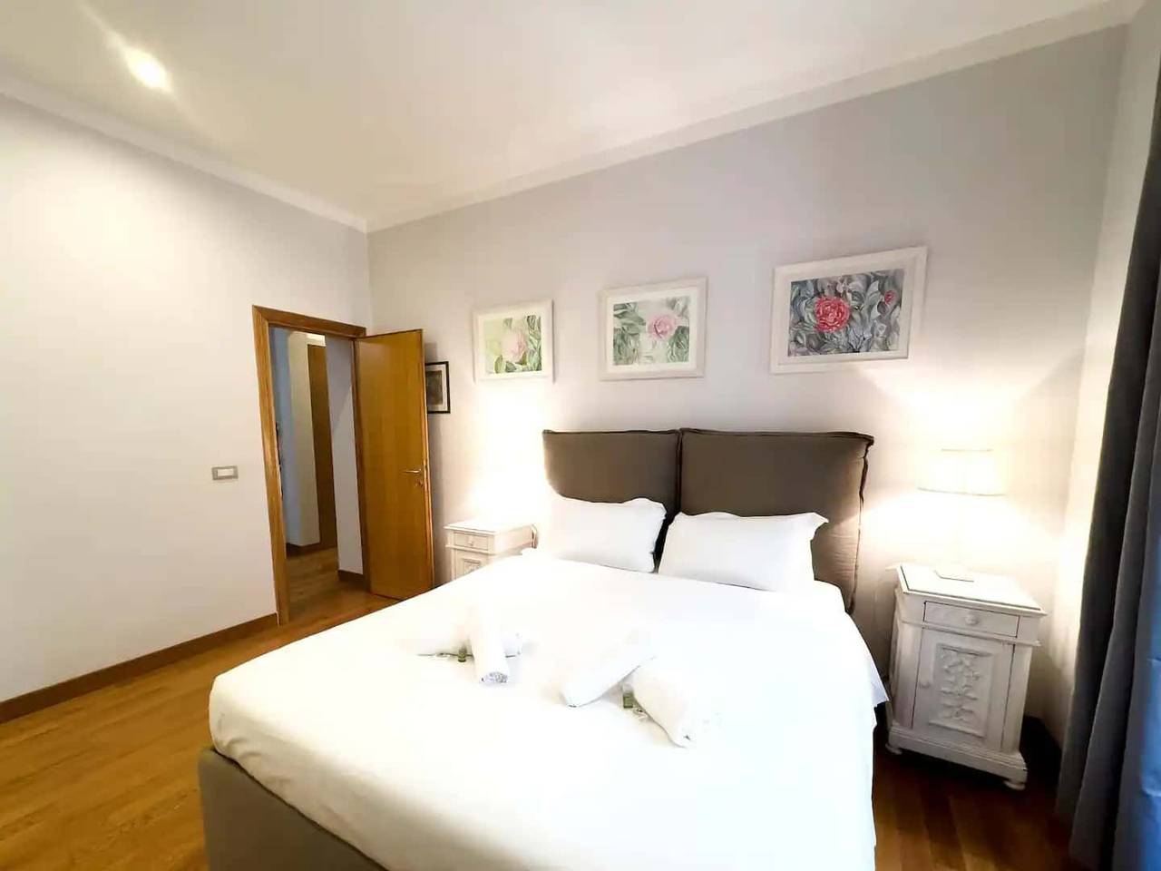 appartamento in affitto a Roma in zona Rione Borgo