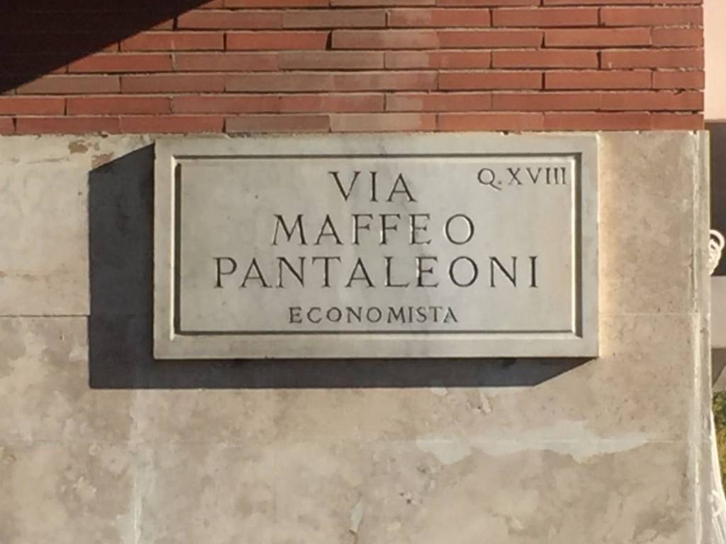 monolocale in affitto a Roma in zona Della Vittoria