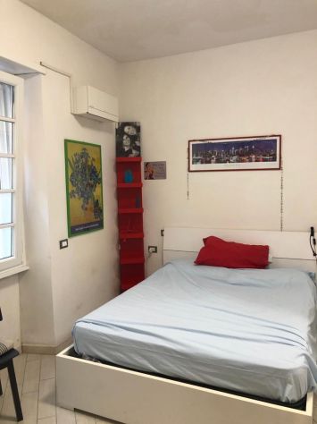 appartamento in affitto a Roma in zona Nomentano