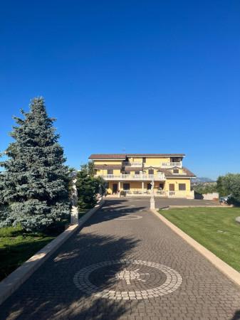 appartamento in affitto a Roma in zona Finocchio