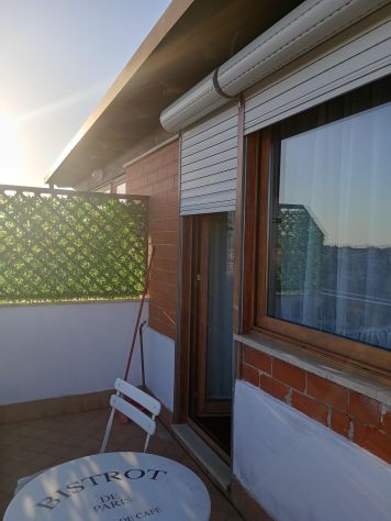 appartamento in affitto a Roma in zona Aurelio