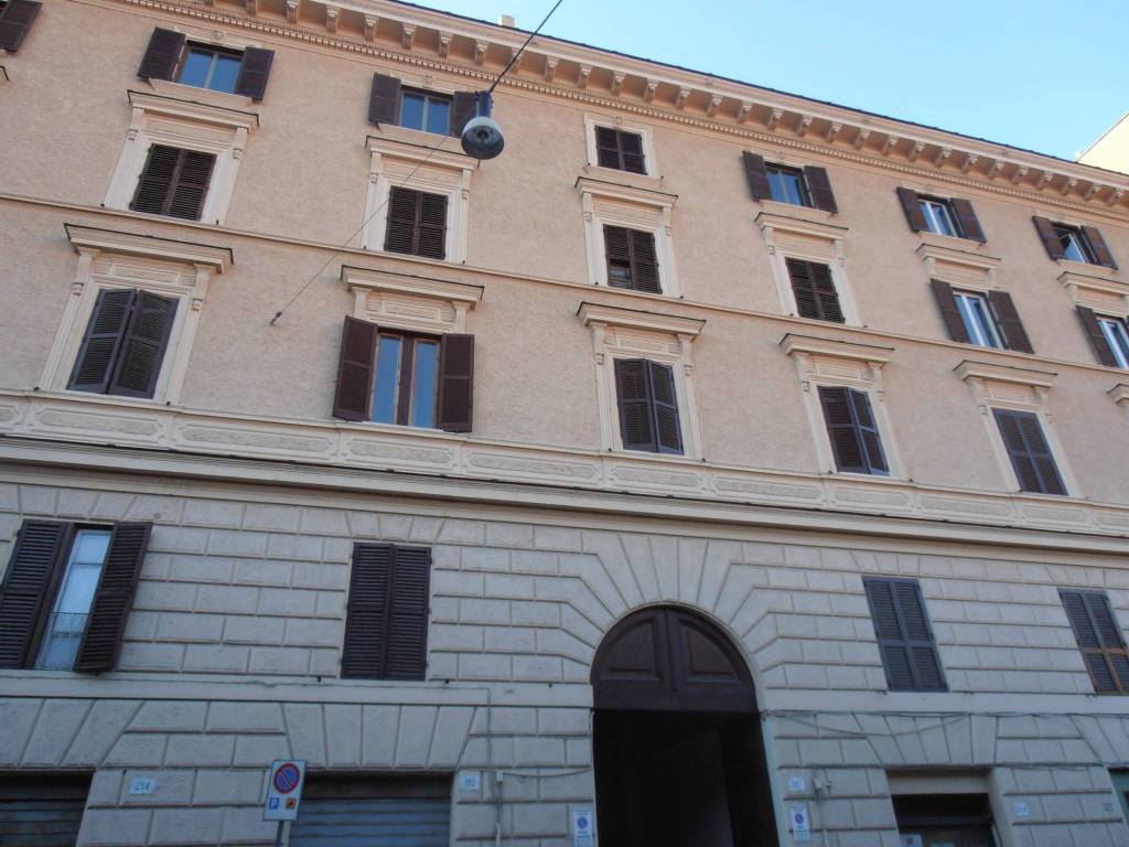 appartamento in affitto a Roma in zona Celio