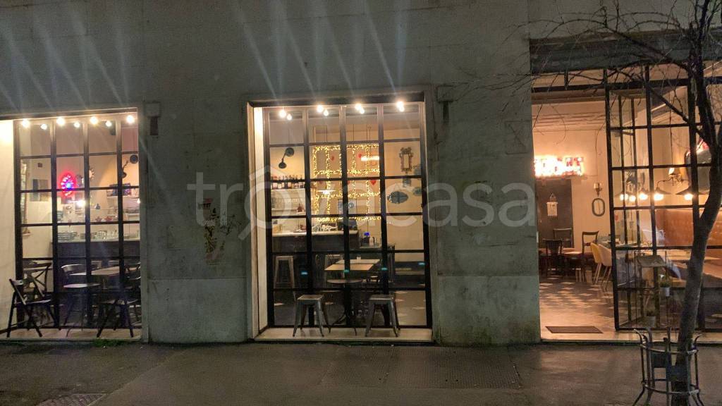 negozio in affitto a Roma in zona Ostiense