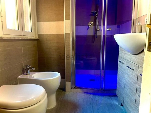 appartamento in affitto a Roma in zona Della Vittoria