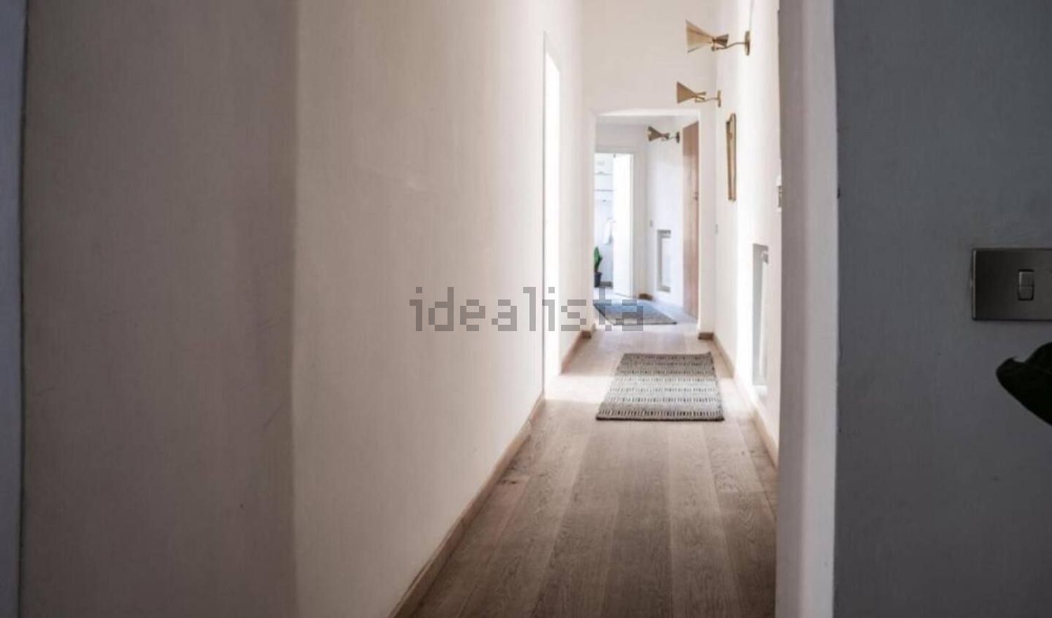 appartamento in affitto a Roma