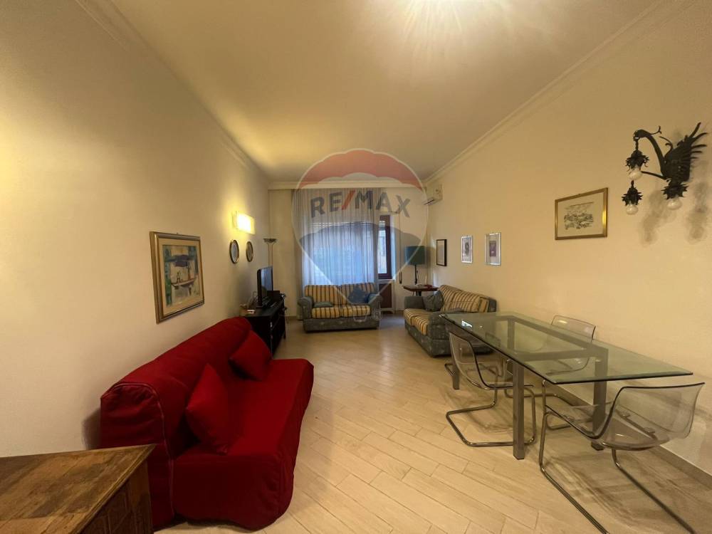 appartamento in affitto a Roma in zona Giuliano Dalmata