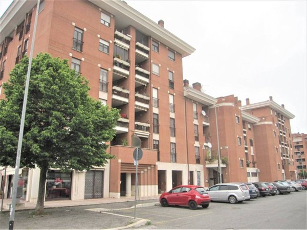 appartamento in affitto a Roma in zona Tor Vergata/Torrenova