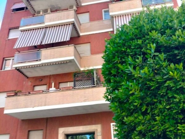 appartamento in affitto a Roma in zona Monte Sacro/Talenti