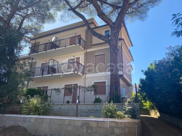 appartamento in affitto a Roma in zona La Storta