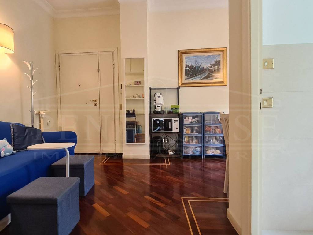 appartamento in affitto a Roma in zona Ostiense