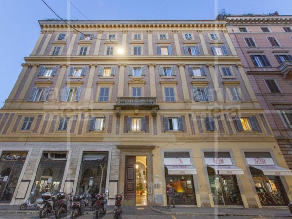 appartamento in affitto a Roma in zona Tor di Quinto