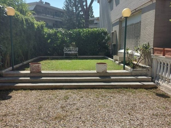 appartamento in affitto a Roma in zona Rione Prati